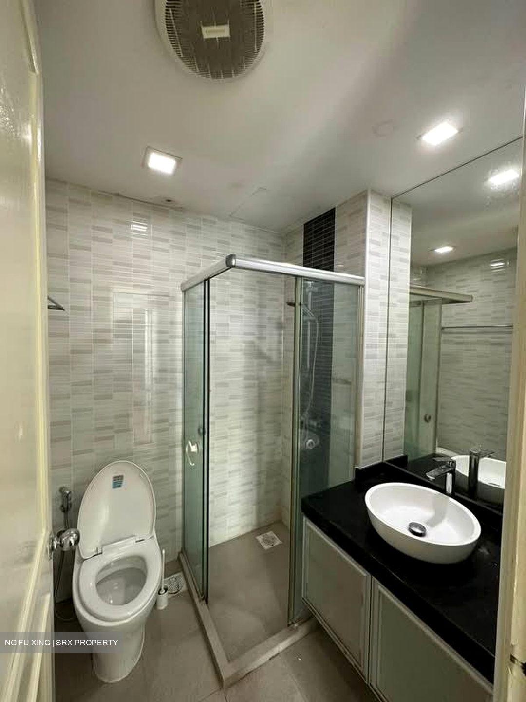 Oleander Towers (D12), Apartment #589300361